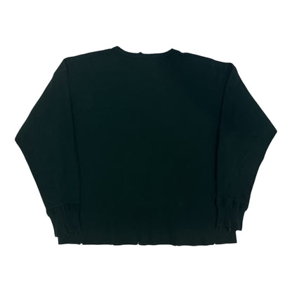 Distressed Classic Logo Thermal