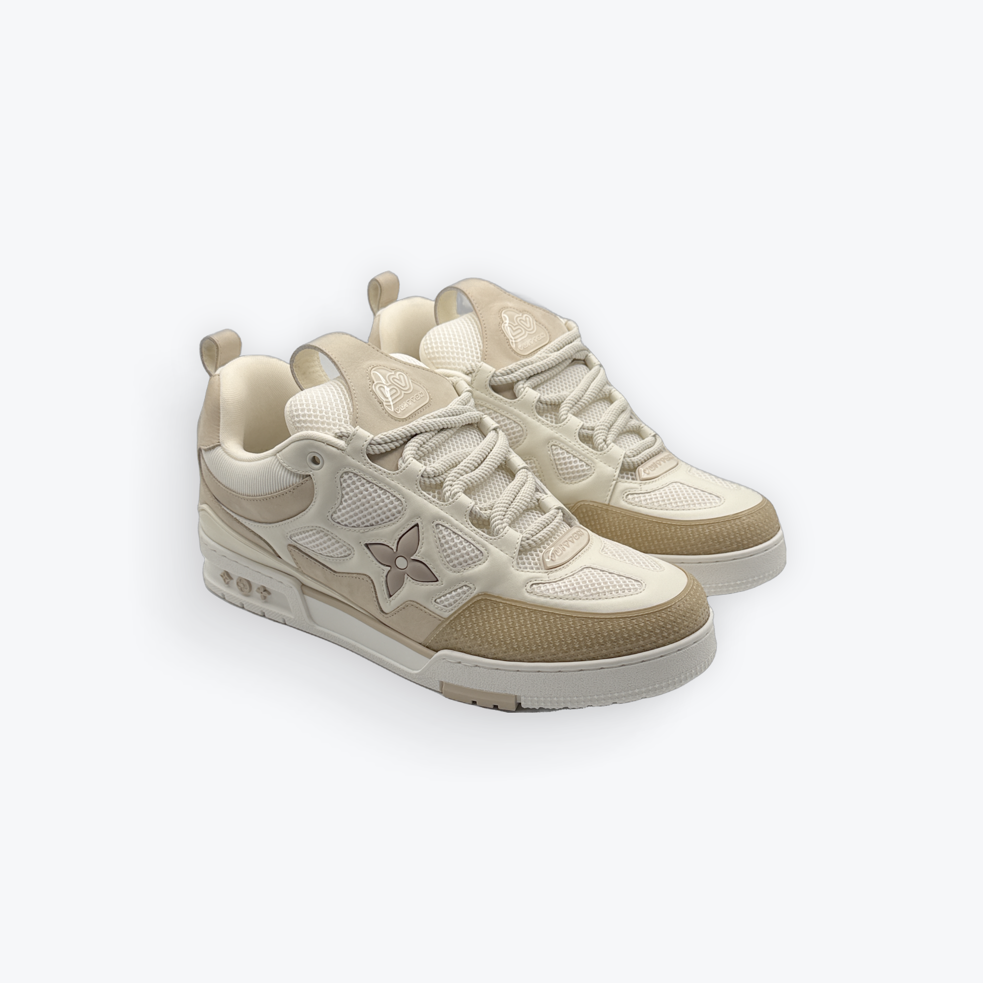 LV Skate Sneakers