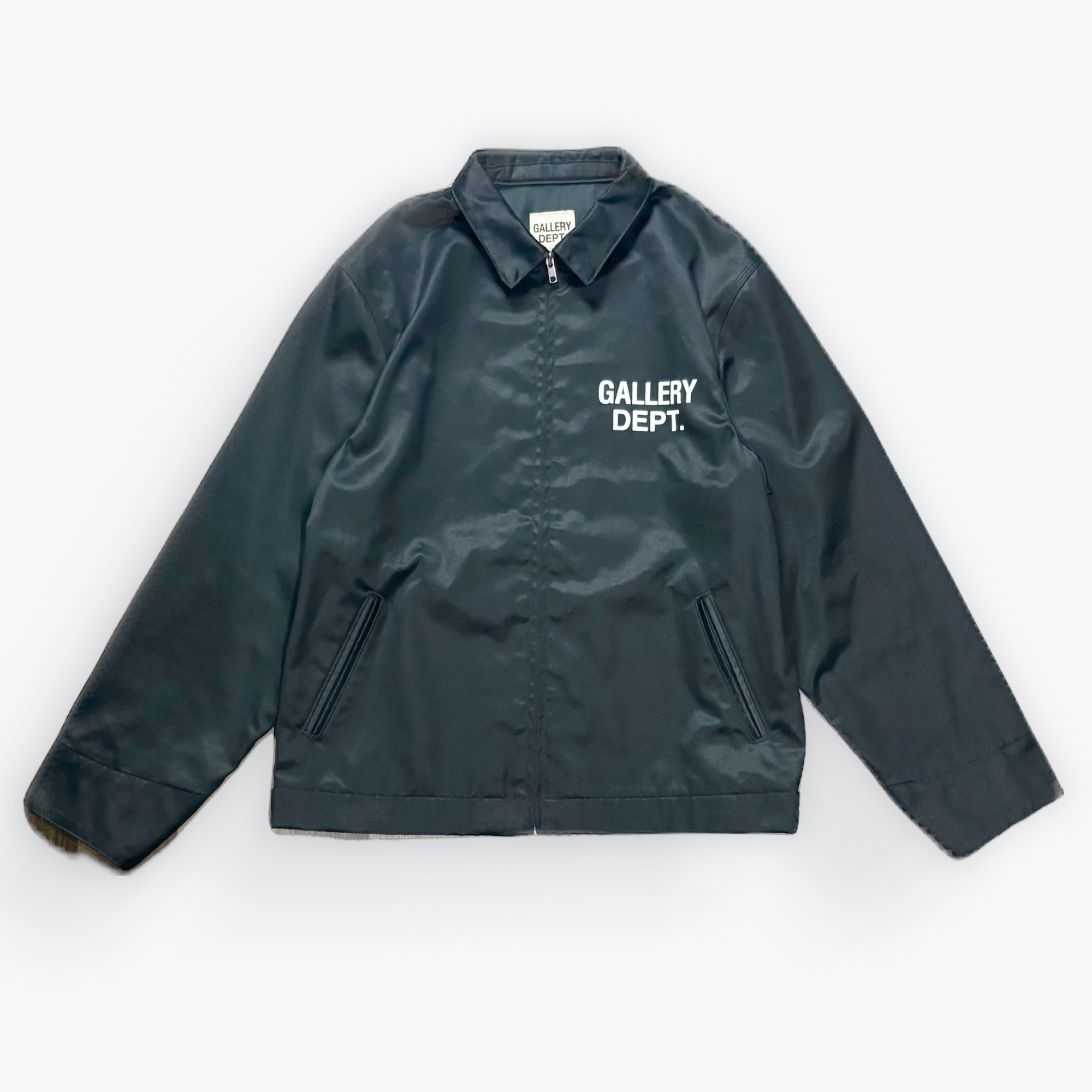 Gallery Dept. Montecito Jacket | Revival Luxury Boutique 