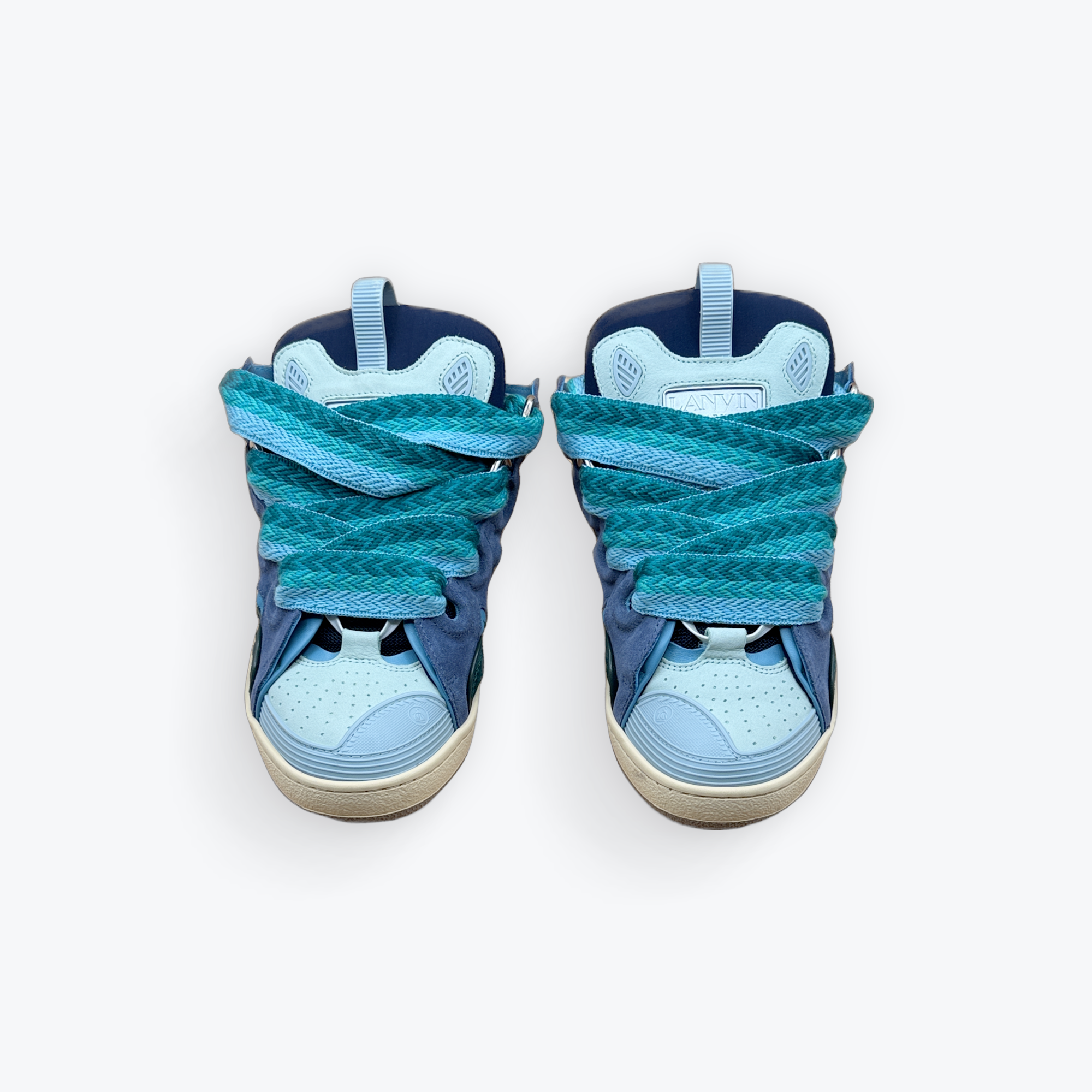 Curb Sneakers