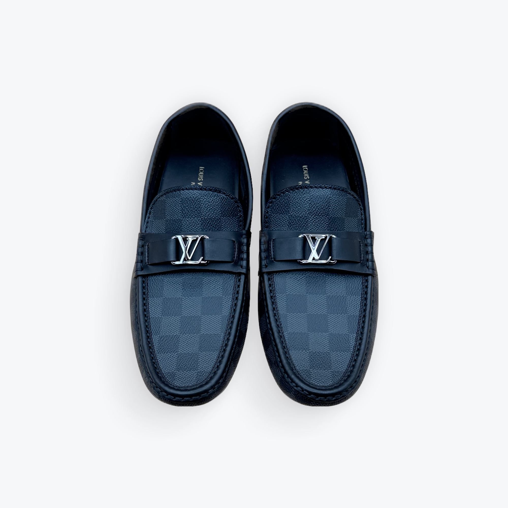 Hockenheim Moccasin
