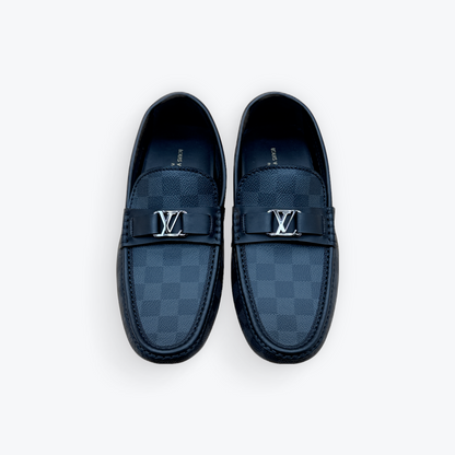 Hockenheim Moccasin