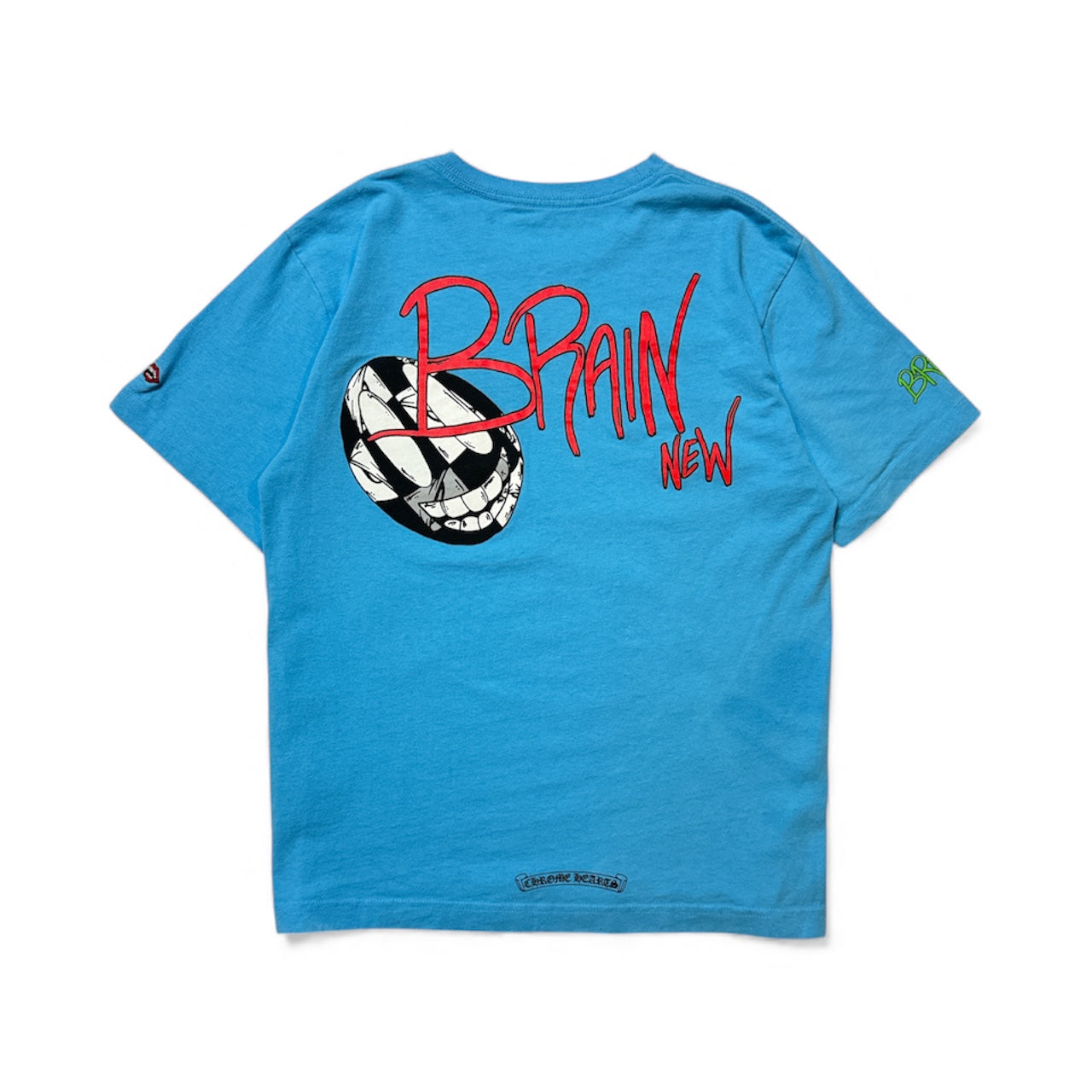 Matty Boy Brain New T-Shirt