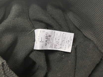 Thriller Damaged Devil Hoodie