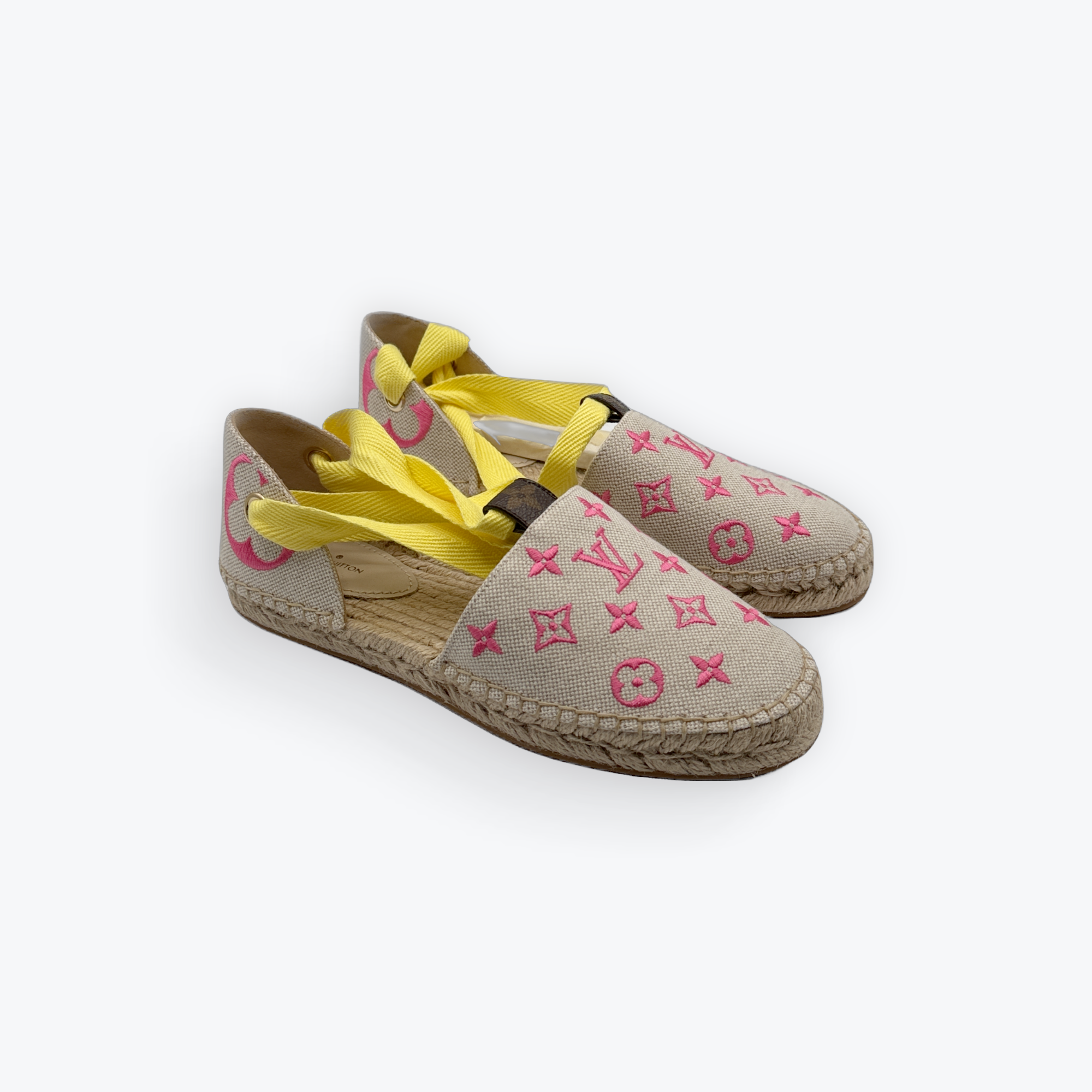 Starboard Flat Espadrille