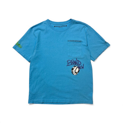 Matty Boy Brain New T-Shirt