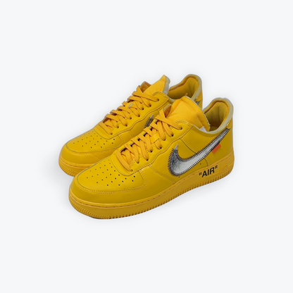 Air Force 1 Low Off-White ICA