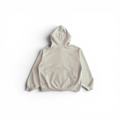 Motoslug Zip Up Hoodie