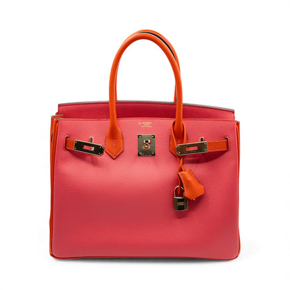 Birkin 30 Special Order