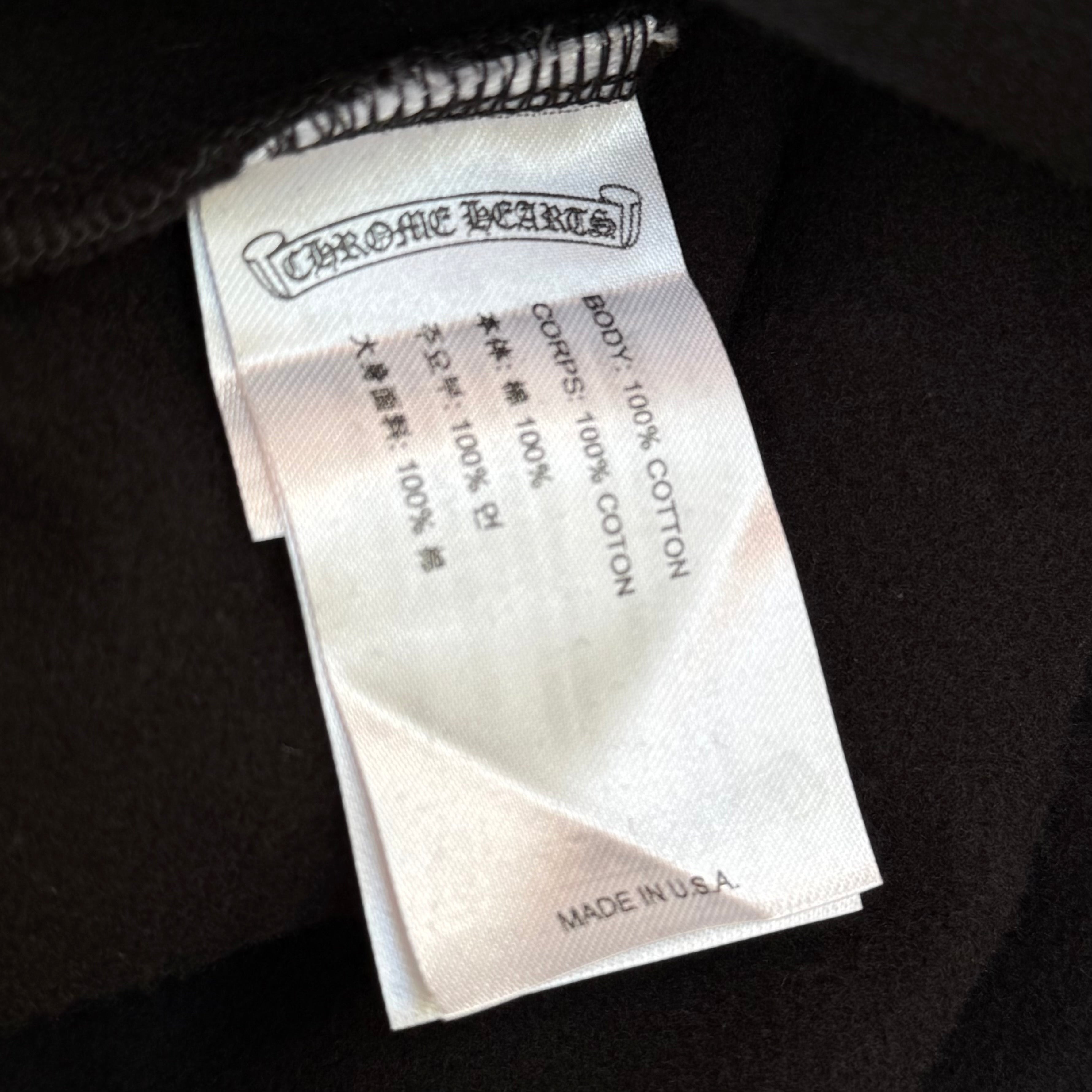 Online Exclusive Tonal Horseshoe Logo Pullover Hoodie