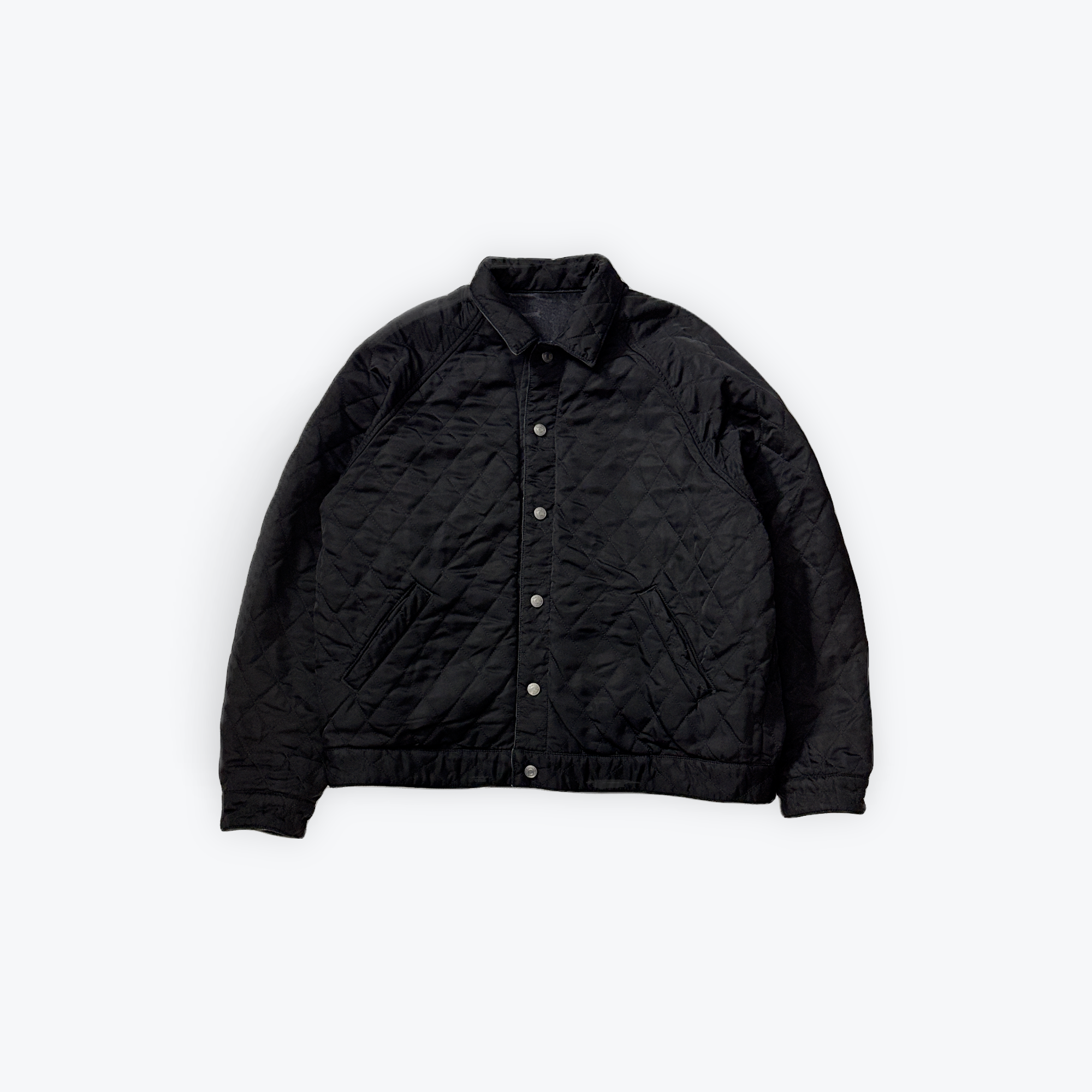 Martine Rose Reversible Trucker Jacket