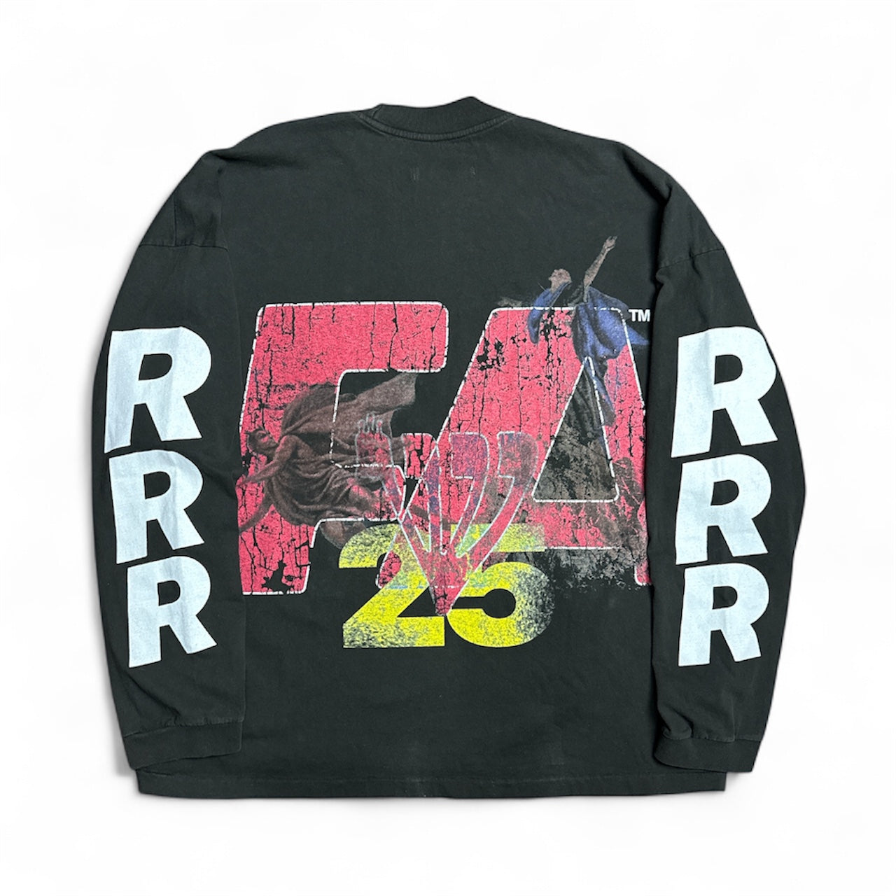 It Was Written Long Sleeve Tee