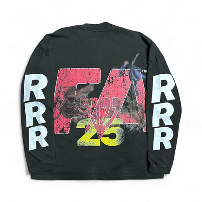 It Was Written Long Sleeve Tee