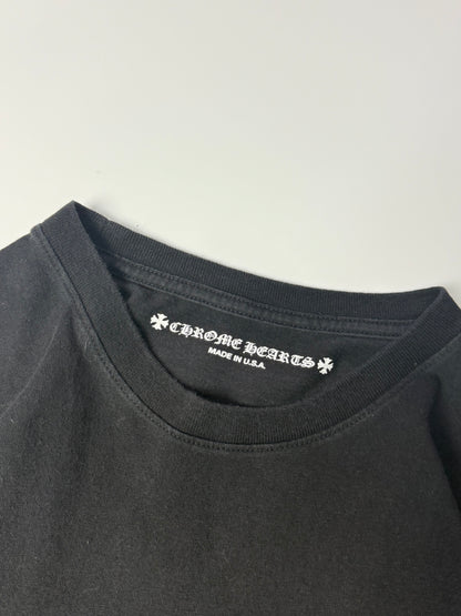 Chrome Hearts Matty Boy Stay Fast Tee (M)