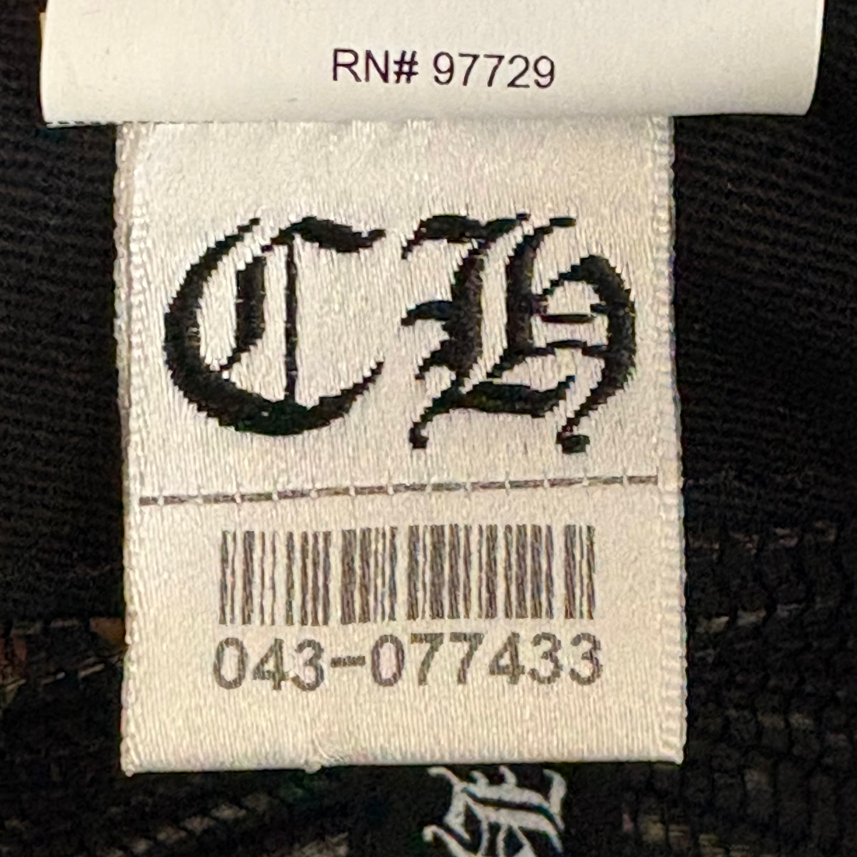 Las Vegas Exclusive Trucker Hat