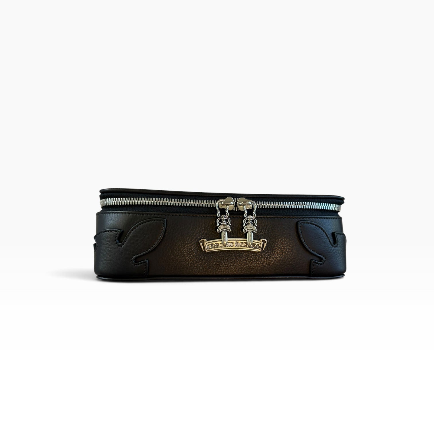 Leather Jewelry Case
