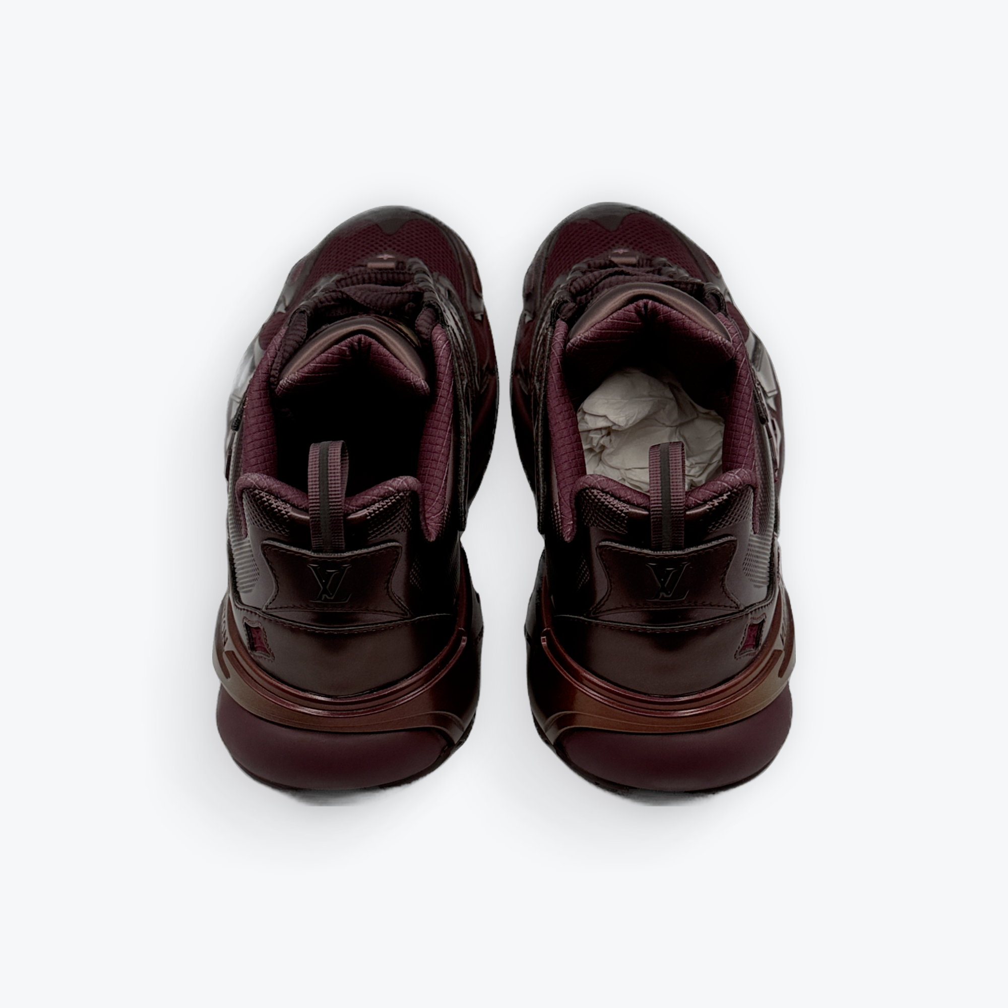LV Runner Tatic Sneakers
