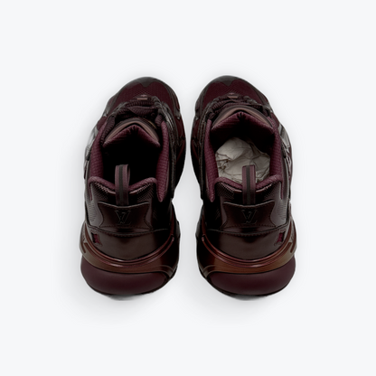 LV Runner Tatic Sneakers