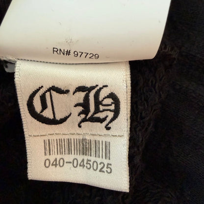 Monogram Jacquard Crewneck Sweatshirt