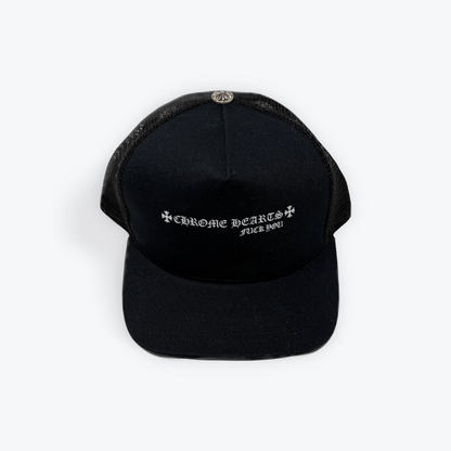 F*ck You Trucker Hat