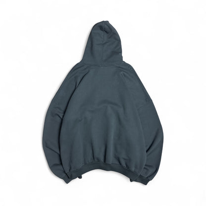 Eyechart Logo Hoodie