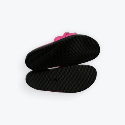 LV Sunset Flat Comfort Mule