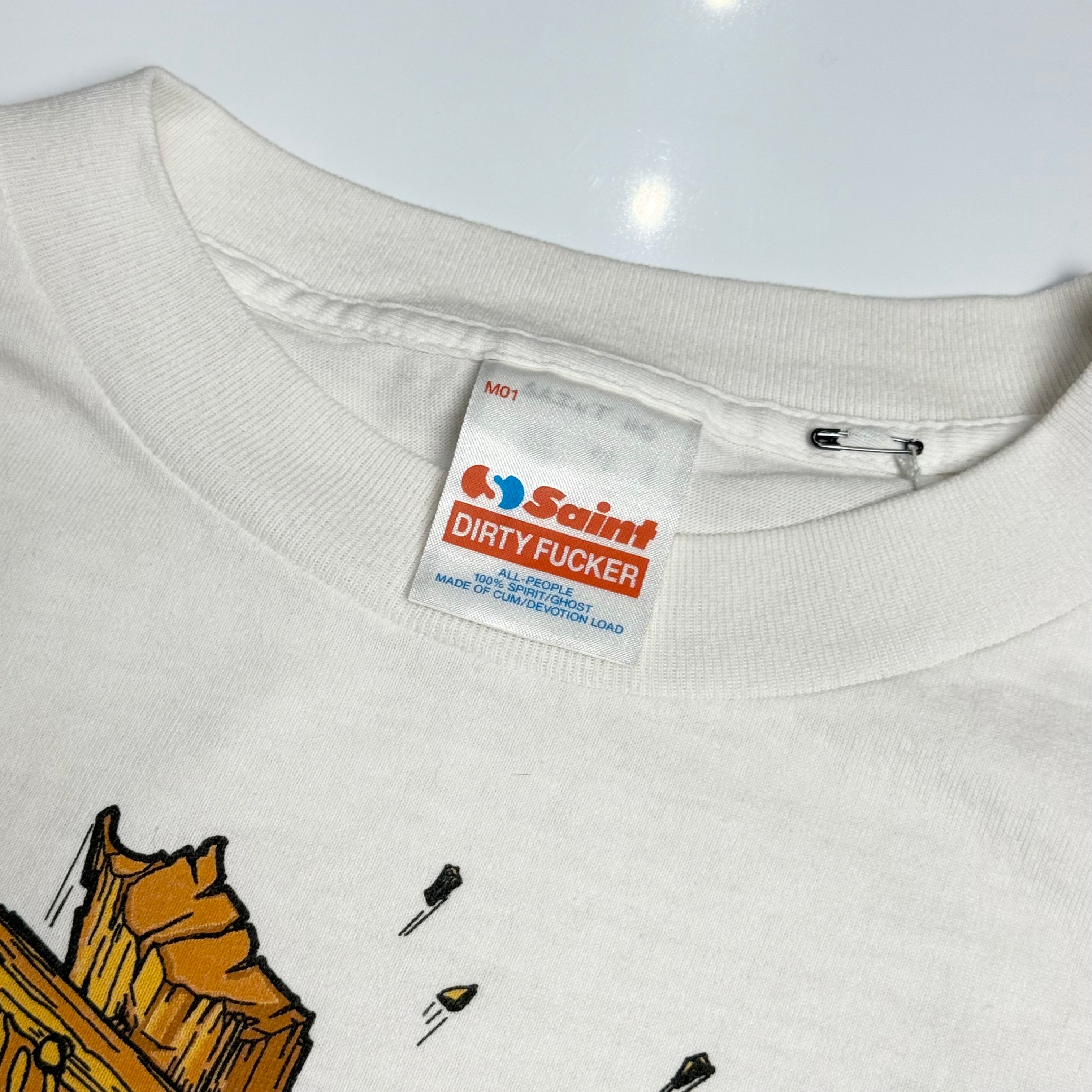 The Unbelievable Saint Tee