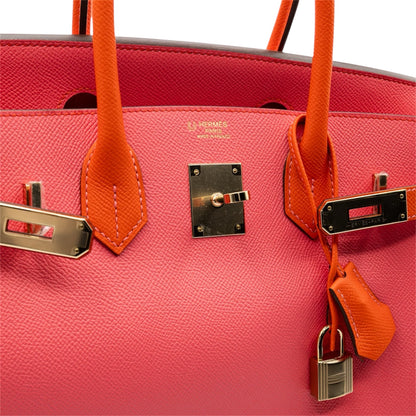 Birkin 30 Special Order