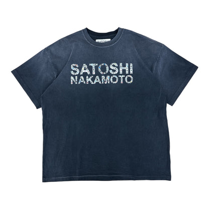 Studded Logo Tee