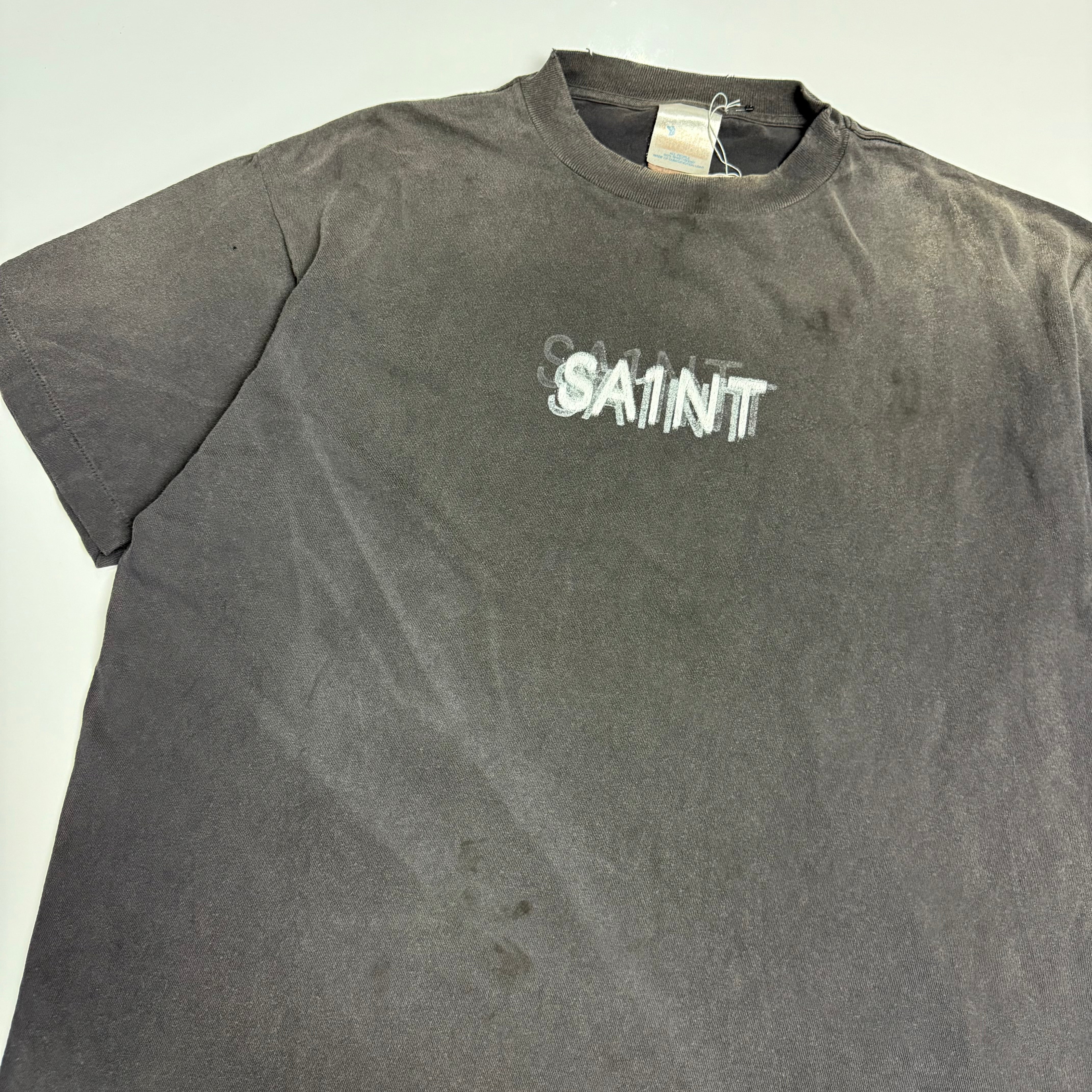 Seven Deadly Sins Tee