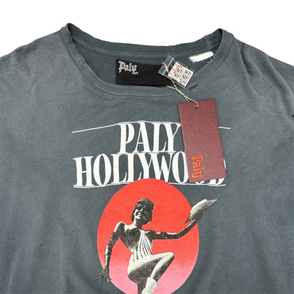 Myra Breckenridge Long Sleeve T-Shirt