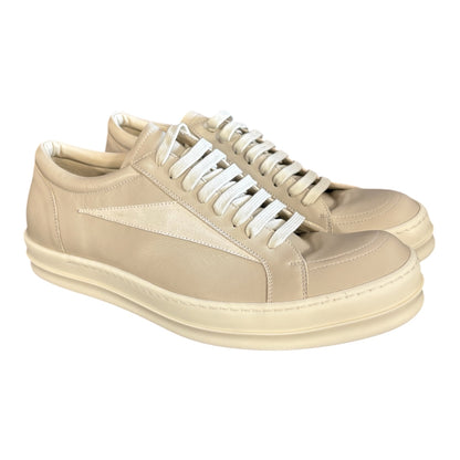 Vintage Low Sneakers