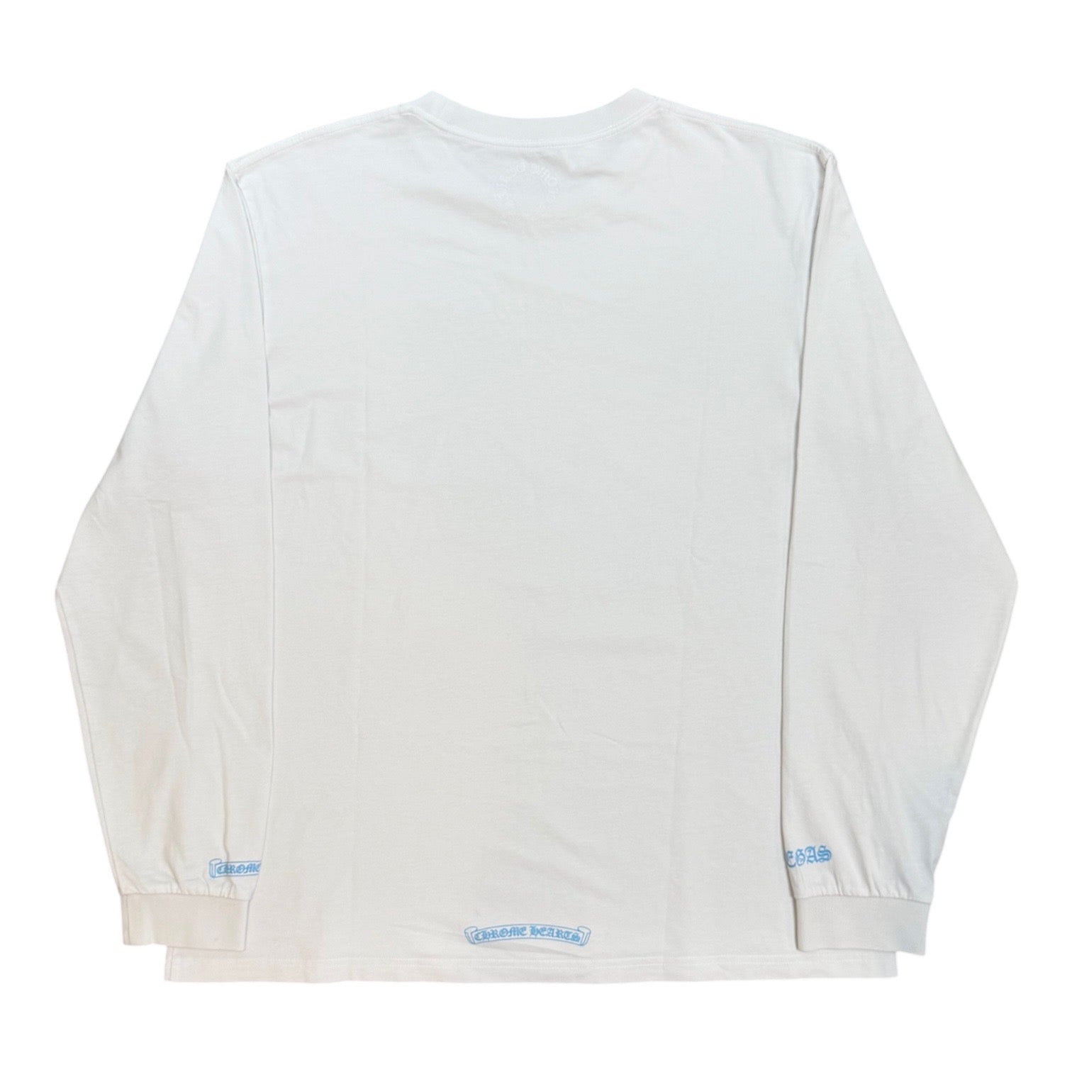 Las Vegas Exclusive Dice Keychain LS Tee