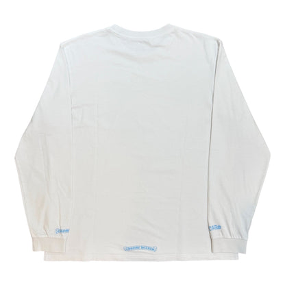 Las Vegas Exclusive Dice Keychain LS Tee