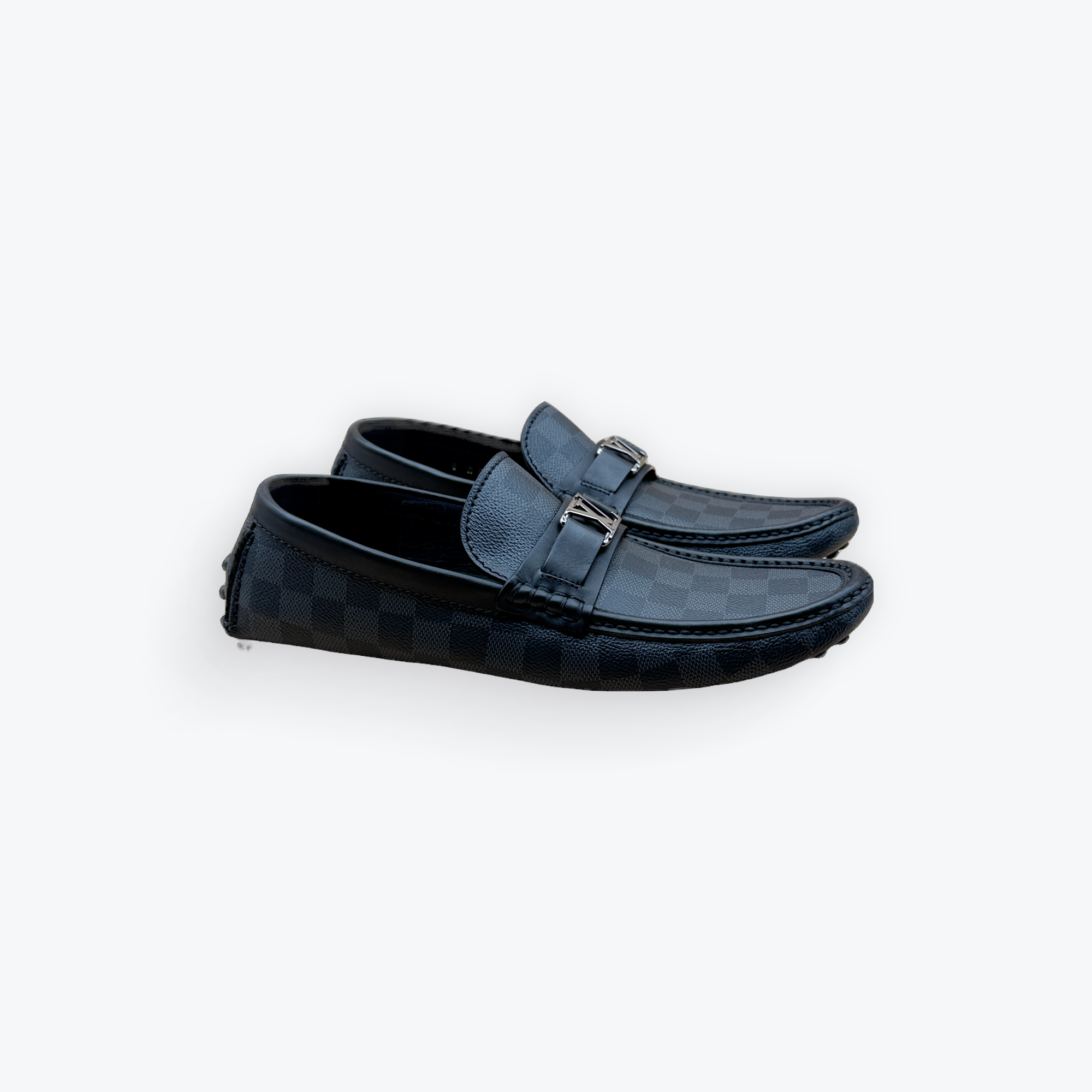 Hockenheim Moccasin