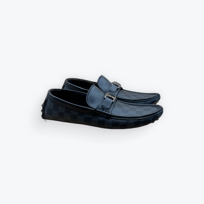 Hockenheim Moccasin