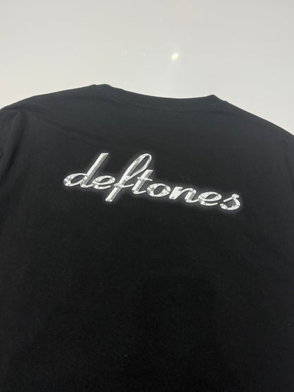 90’s Deftones “Around The Fur” Band Tee