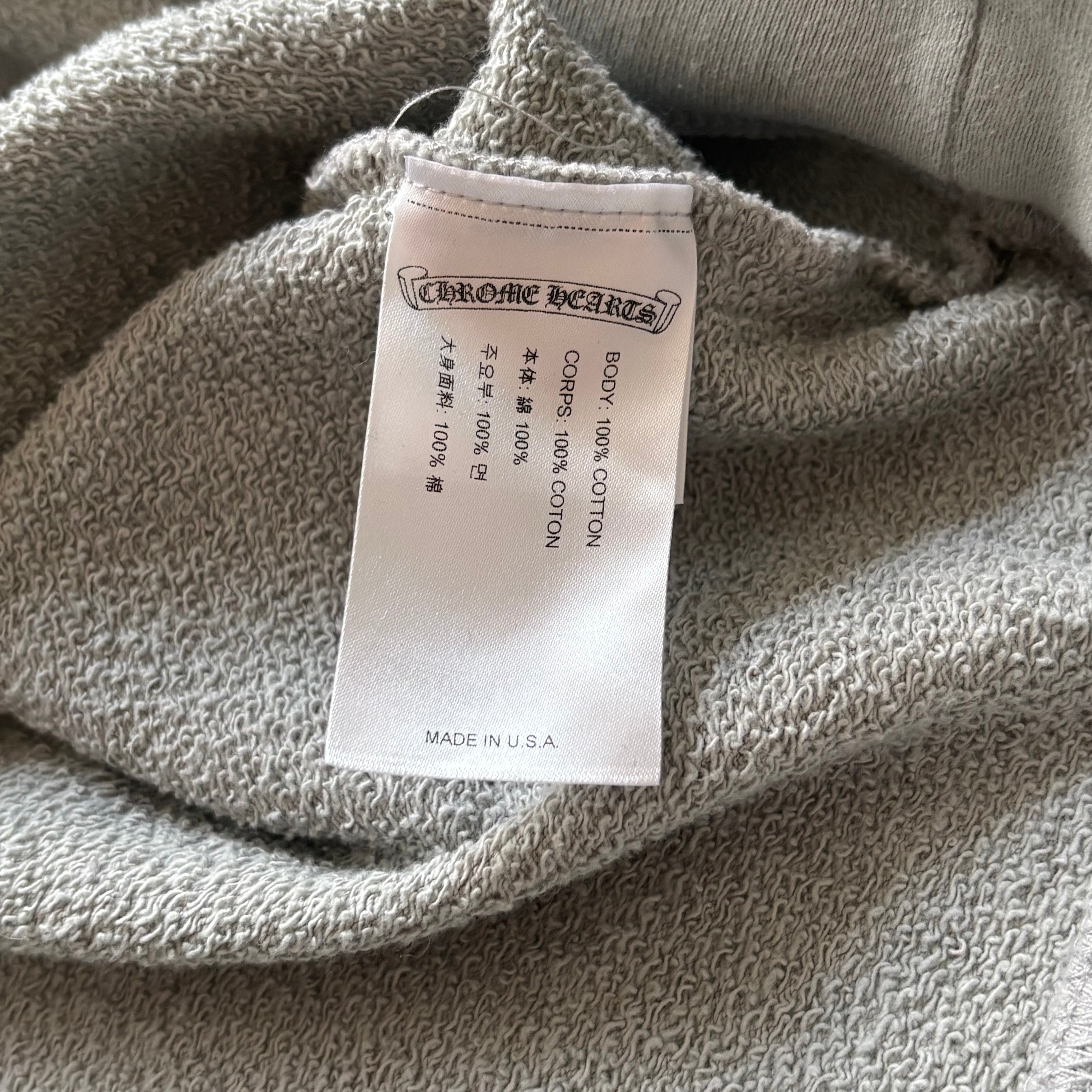 Matty Boy “Suggest” Crewneck