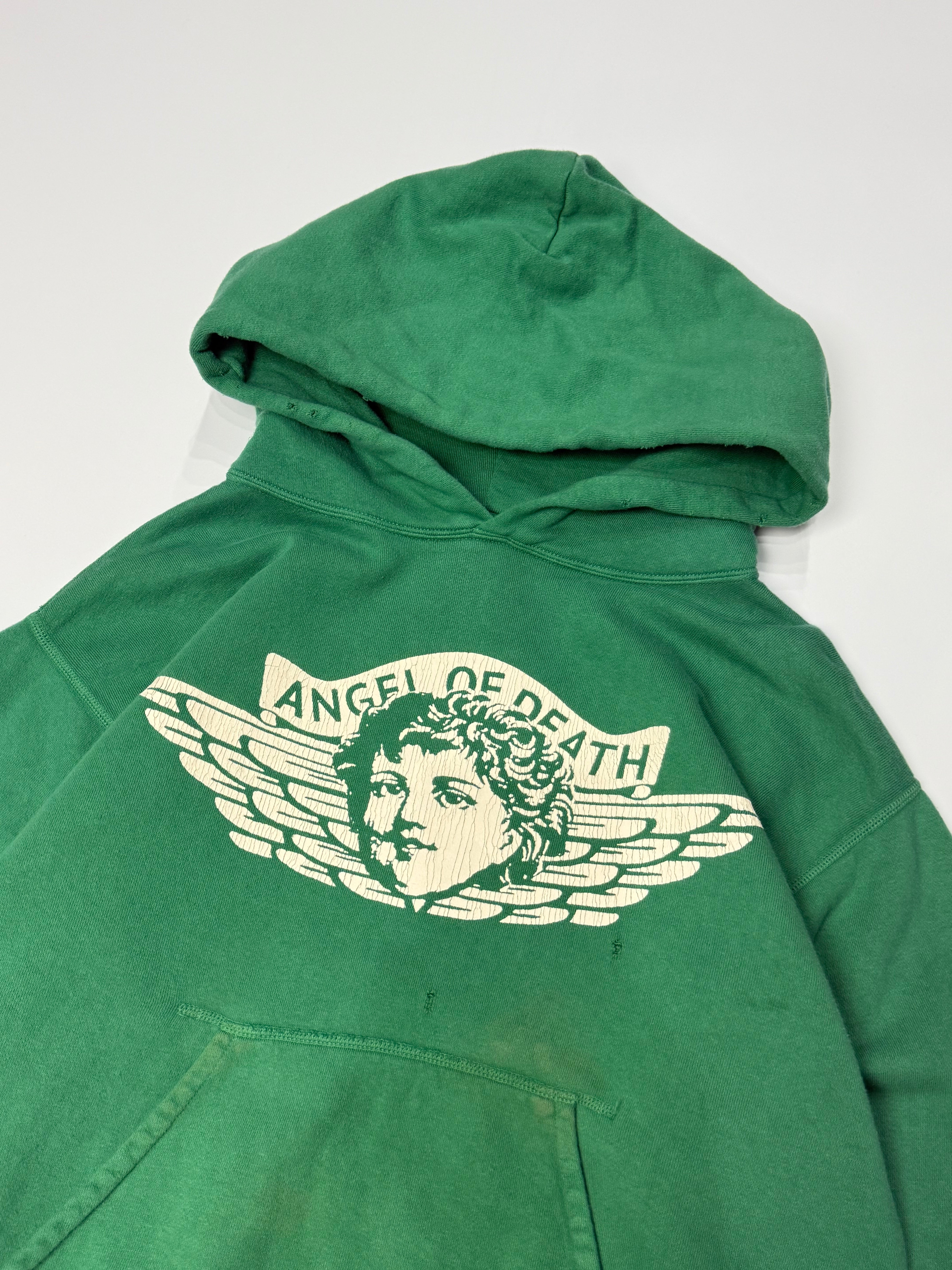 Angel Hoodie