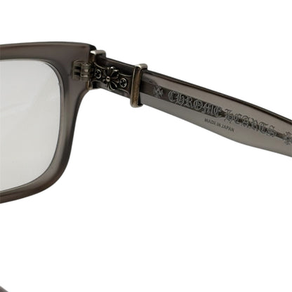 Vagillionaire II Glasses