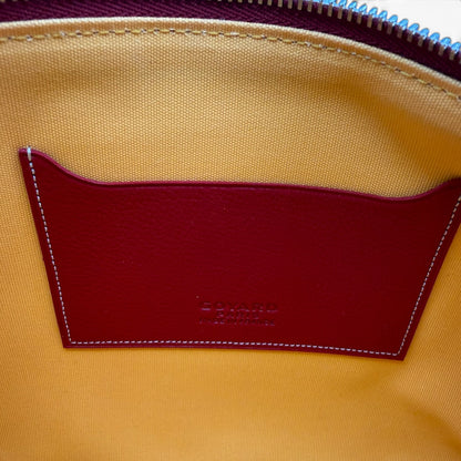 Senat PM Rouge Pouch