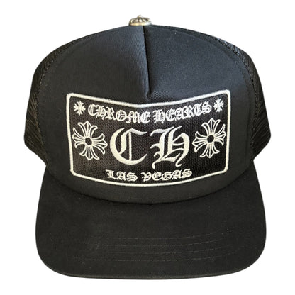 Las Vegas Exclusive Trucker Hat
