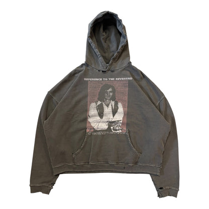 Reference To The Reverend Hoodie