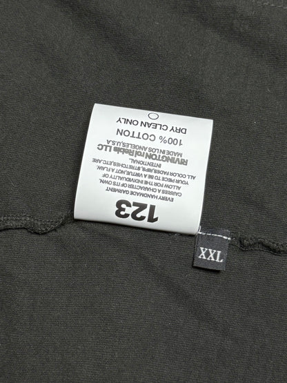 It Was Written Long Sleeve Tee