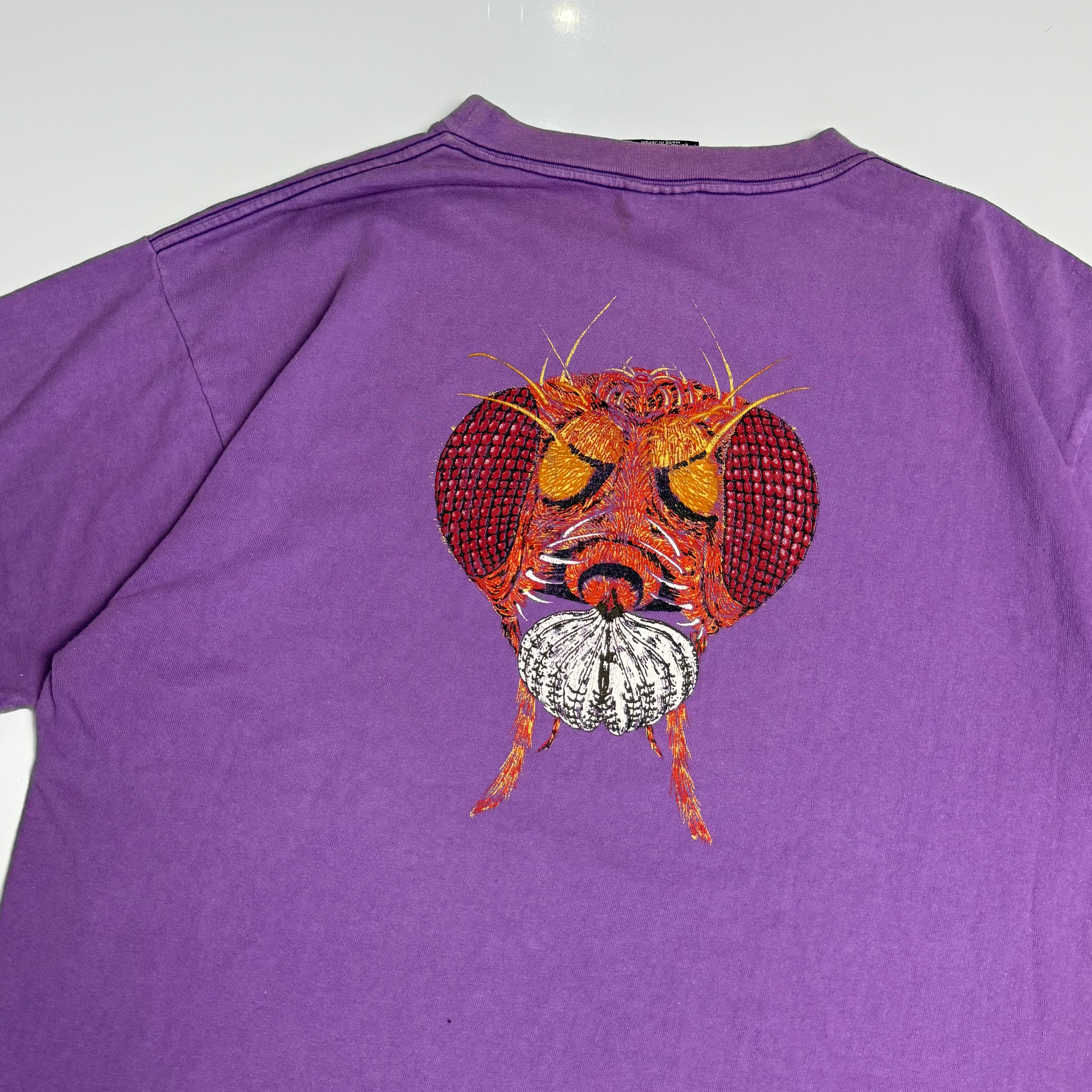 Bug Tee