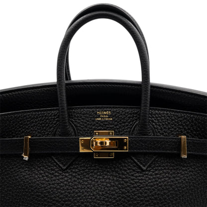 Birkin Togo 25