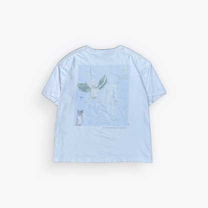 ‘94 Kurt Cobain Memorial Tee