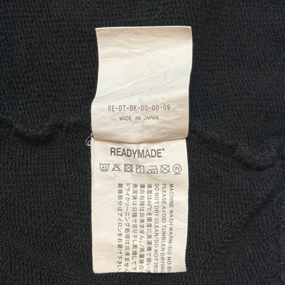 Readymade Cotton Wreath Flare Sweatpants