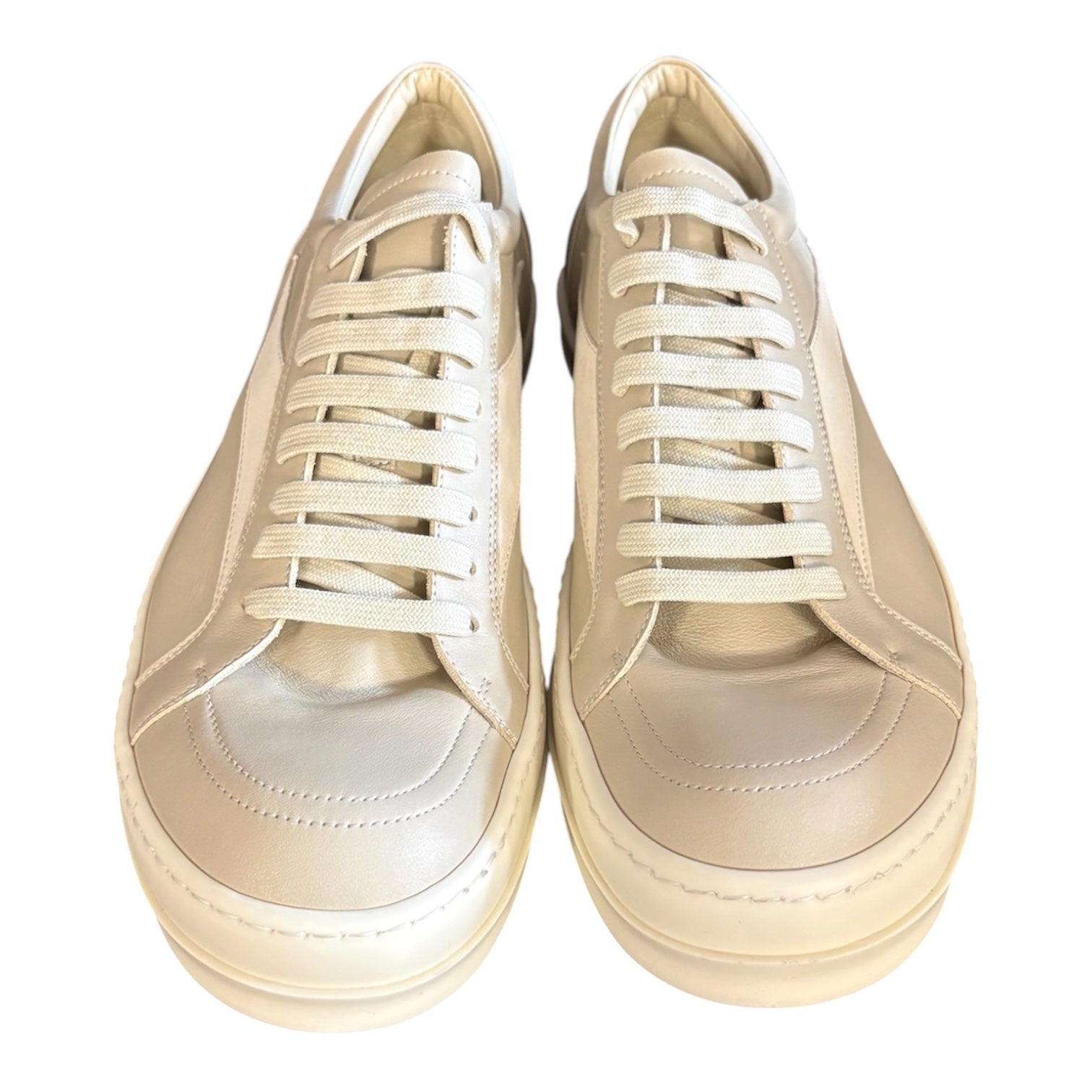 Vintage Low Sneakers