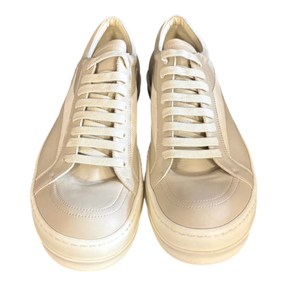 Vintage Low Sneakers
